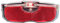 Fanale posteriore per bicicletta a LED Fanale posteriore riflettente Luci notturne per mountain bike impermeabili Avvertimento di sicurezza Accessori per il ciclismo fanale posteriore
