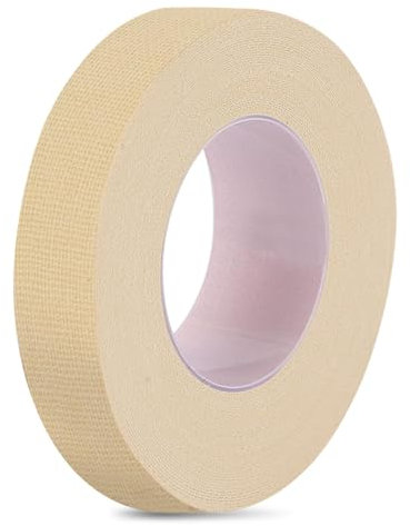 1 Rolle Hautfarbenes Selbstklebendes Klebeband, Chirurgisches Klebeband, Pflasterband, Fingertape, Atmungsaktive Bandage, Wundverbandband, Sportverletzungsband