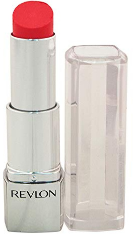Revlon Ultra HD Lipstick #825 Hydrangea 3g