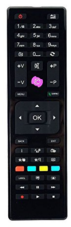 Mando a distancia original de TV para Selecline 40284