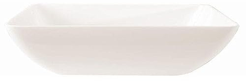 Kana Square Bowl - Dimensions: 125mm (5). Box quantity: 6