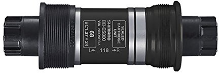 Shimano BB-ES300 bottom bracket 68-113 mm - for bottom bracket mount front derailleur