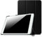 Fintie Hülle für Samsung Galaxy Tab A 9.7 Zoll T550N / T555N Tablet-PC - Ultra Schlank Superleicht Ständer SlimShell Cover Schutzhülle Etui mit Auto Schlaf/Wach Funktion, Schwarz