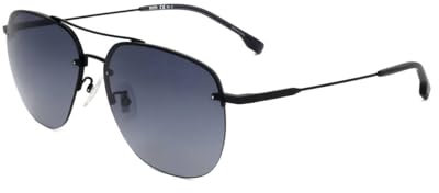 Sonnenbrillen Hugo Boss BOSS 1286/F/SK 003 MATTE BLACK 61/15/ MAN
