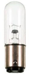 Scharnberger+Hasenbein Röhrenlampe 16x54mm 25791