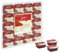 Lichfields Strawberry Jam Individual Portions 20x20g