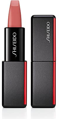 Shiseido Modern Matte Powder Lipstick, 505 Peep Show, 1 x 4g