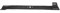 SECURA Messer (High-Lift) kompatibel mit Oleo-Mac OM Krosser 80/12,5T Rasentraktor