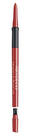 ARTDECO Mineral Lip Styler - Rückdrehbarer, mineralhaltiger Lippenkonturenstift - 1 x 4g