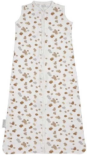 Meyco Sac de Couchage Einzelpackung, Neutral, 90cm Unisex Baby