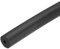 QUARKZMAN Tubo de Espuma Aislante para Tuberías Aislamiento de 3 mm ID 12 mm OD 24 Longitud para Conservación de Calor Aislamiento Contra El Congelamiento Agarre de Mango Negro