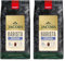 Jacobs Barista Espresso Kaffeebohnen 1kg – Kräftig, Würzig, Kakao & Karamell-Noten, Arabica & Robusta Bohnen, Intensität 8/10, ideal für Espresso oder Latte Macchiato (Packung mit 2)