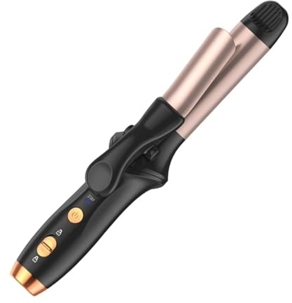 Fers à friser Styler Rechargeable 3 Températures