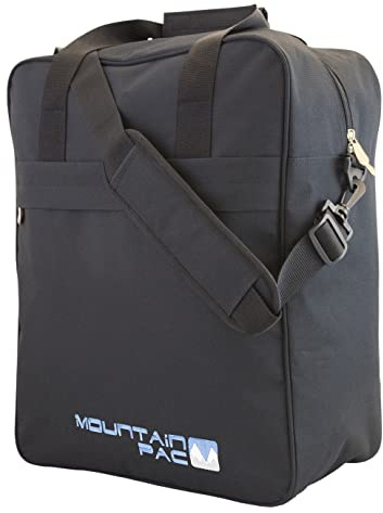 Mountain Pac Boot and Helmet Bag