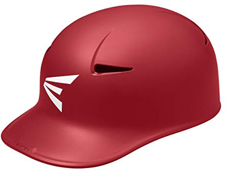 Easton | PRO X SKULL CAP HELMET | SMALL/MEDIUM | RED