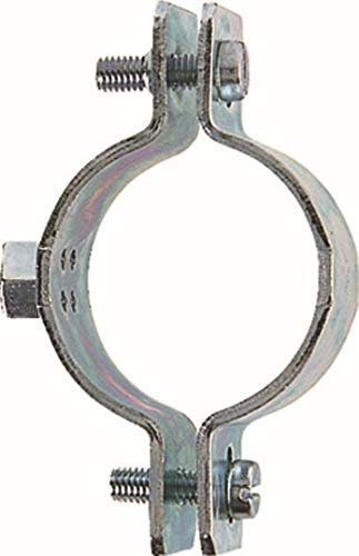 Fischer Collare pesante per tubi CPT-M 1/2