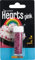 DECOCINO Pink Hearts essbare Glitzer-Streusel über 700 Stk. rosa Streudekor mit Glitter, ideal als Torten, Kuchen & Muffin Deko glutenfrei