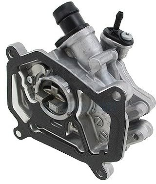 MEAT & DORIA Pompa depressione Sistema frenante 91223