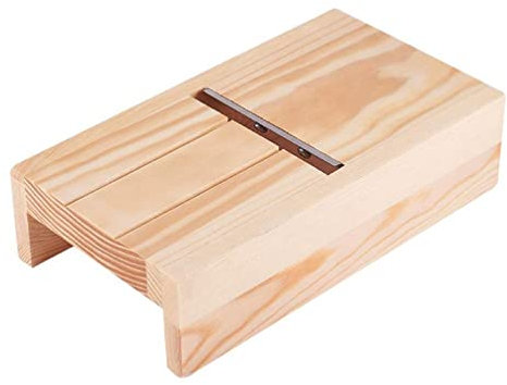 Savons Multifonctionnels Raboteuse Savon Outils Coupe Bougies Pour Fabrication Savon Bricolage Artisanat D'art Bougies Faites À Main Coupe-savon Professionnel Boîte