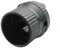BESPORTBLE Nozzle Aquarium Pump 360° Rotating Water Outlet Fish Tank Submersible Pump 32mm