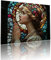 Femme Puzzle Adulte 3000 pièces Educa Puzzles Classiques Impossible Abstrait Je m'emmerdais Qualité Supérieure Mystery Challenge, avec Inclure Colle, pour Adultes Enfants Jeu éducatif 81x122cm t-785