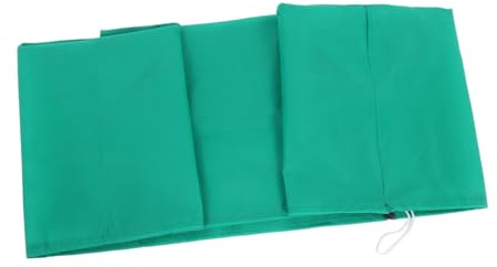 SHINEOFI Cubierta Protectora Anticongelante Rectangular para Plantas Funda de Plantas para Invierno Bolsa Anticongelante para Jardineras de Exterior Tela No Tejida para Proteger Frío
