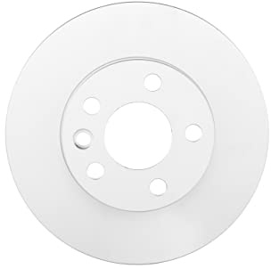 Bosch BD746 Discos de freno, certificación ECE-R90, 1 juego de 2 discos