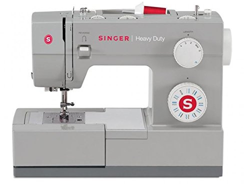 Singer Heavy Duty 4423