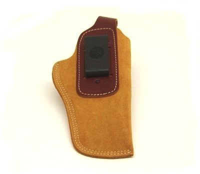 VEGA HOLSTER Fondina Vega Suede 3 usi IA320 per Beretta 92 98 serie
