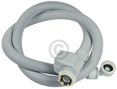 LUTH Premium Profi Parts Zulaufschlauch Aquastop 1,5m 60°C kompatibel mit Bosch Siemens Neff 11017352 11007861 für Waschmaschine Waschtrockner