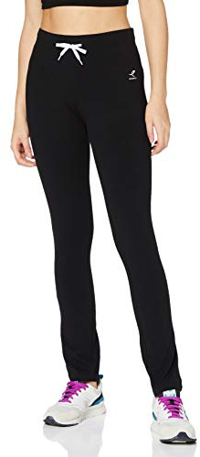 ENERGETICS Mirjam Pantalones, Mujer, Black, 46