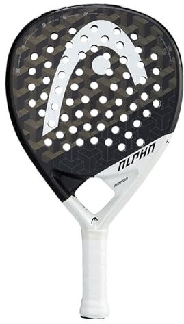 Head Graphene 360+ Alpha Motion with CB