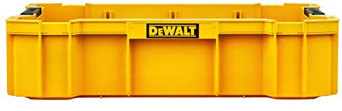 DEWALT DWST08120 TOUGH SYSTEM 2.0 DEEP TOOL TRAY