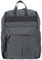 Mandarina Duck Damen Md20 Rucksack, Stahl