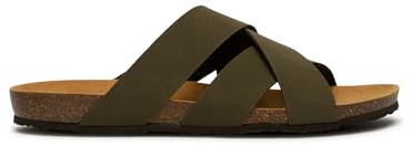 Scholl Didier Cross Sandali Uomo