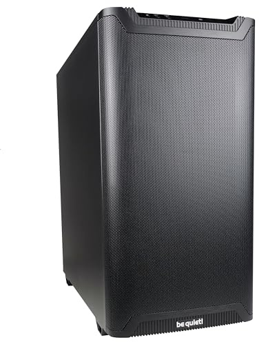 Formacom PC Intel Core Ultra 9 285K bis 5,7 GHz Turbo 32GB DDR5 6000MHz 1TB M.2 SSD 4TB HDD UHD Graphics Windows 11 Pro leise 240mm CPU-Wasserkühlung WLAN Bluetooth USB4 gedämmtes Gehäuse