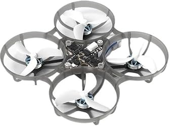 Compatible con Meteor75 Pro O4 es un cuadricóptero Whoop 1S de alta definición de vanguardia optimizado(PNP no battery)