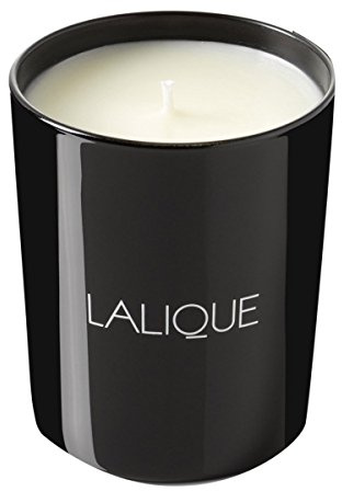 Lalique Santal Duftkerze,Goa, 1er Pack (1 x 190 ml)