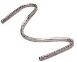 STECCA VERGA LEGA PER IDRAULICA STAGNO 33% BARRA 100 gr PER SALDATURA