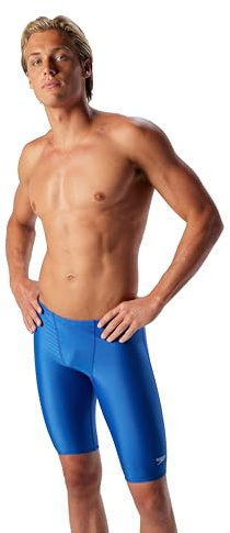 Speedo badbyxor för män Jammer Eco ProLT Solid-lagfärger