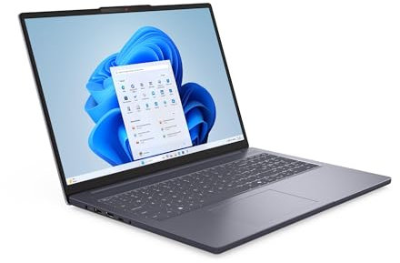 Lenovo IdeaPad Slim 3 83K2000TGE - 16 WUXGA, Intel® Core™ i7-13620H, 16GB RAM, 1TB SSD, Windows 11 Home