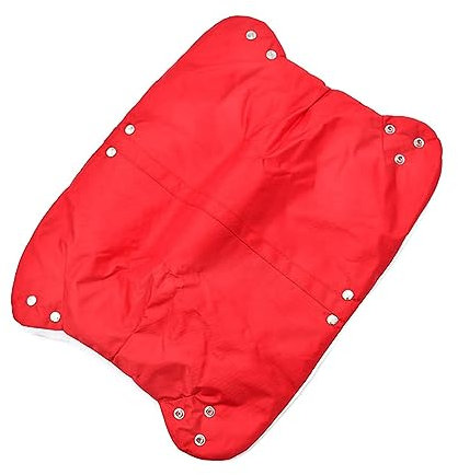 Warmer und bequemer Handmuff Winddichte Handwärmer Handhandschuhe für Outdoor