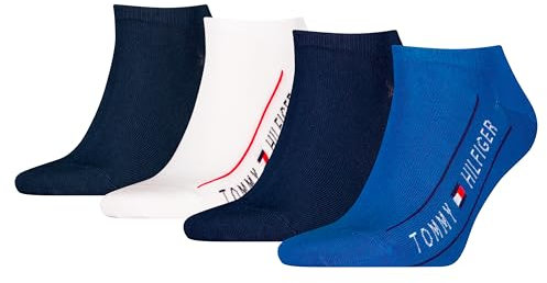 Tommy Hilfiger TH MEN SNEAKER 4P TH LOGO ECOM