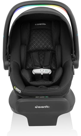 Evenflo LiteMax NXT Preemie and Infant Car Seat