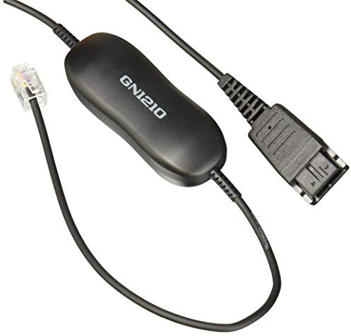 Jabra GN1210 Cavo Smart