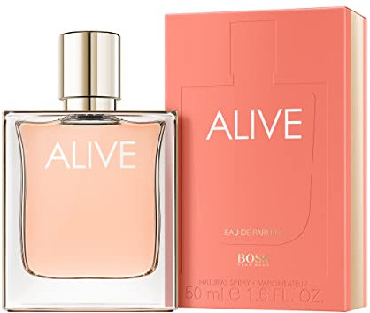 Boss Alive Eau de Parfum für Frauen