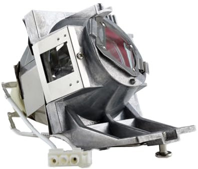 codalux Beamerlampe für BENQ 5J.JNL05.001 verkauft und kompatibel mit PHILIPS Lampe mit Gehäuse