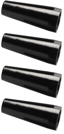 Tiardey Kit di 4 Punte per ugelli Senza Gas con Nucleo di Flusso, Materiali di consumo per Torcia di Saldatura compatibili con la Maggior Parte dei saldatori sul Mercato per Prestazioni