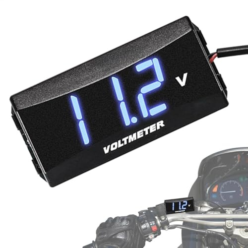 Monitor della batteria per auto - Tester automatico per batteria per auto
