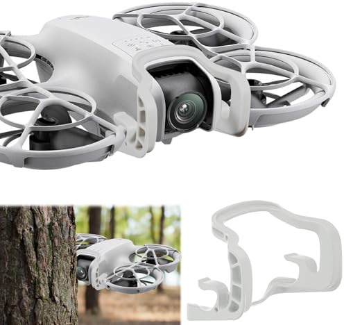 Gimbal Anti-kollisionsskydd för DJI Neo, Gimbal stötfångarskydd för DJI Neo, stötfångare skyddsstång för DJI Neo, för DJI NEO försäkring, stötfångare gimbal lins, repskydd tillbehör
